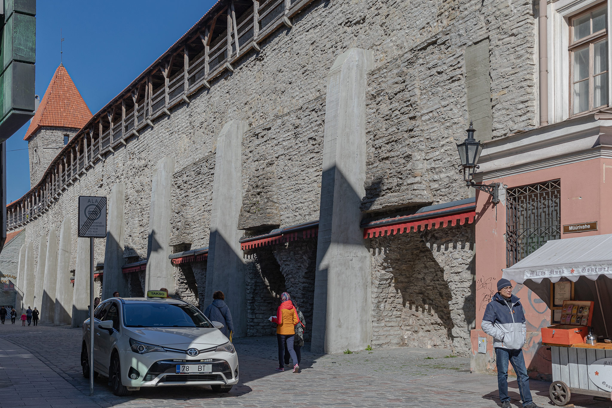 Tallinn